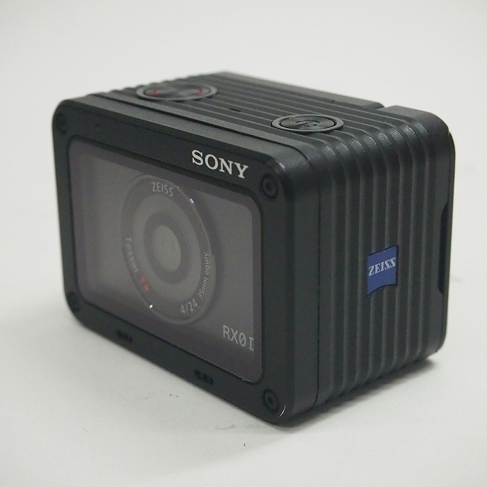 ソニー DSC-RX0M2