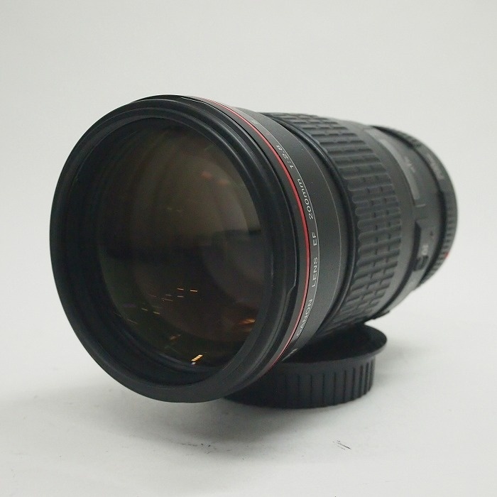 キヤノン EF200/2.8L II USM