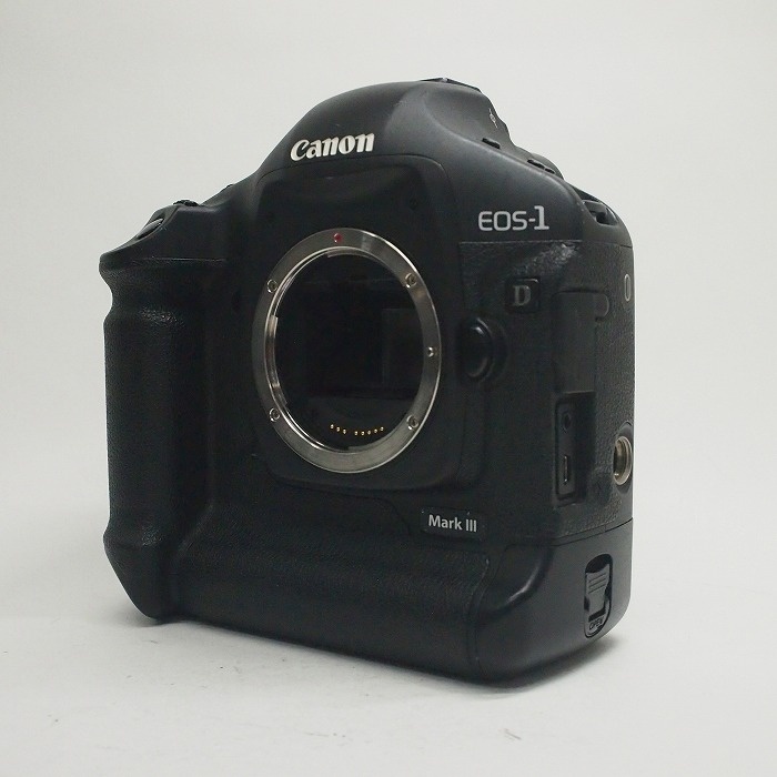 キヤノン EOS-1D MARKIII ボデイ