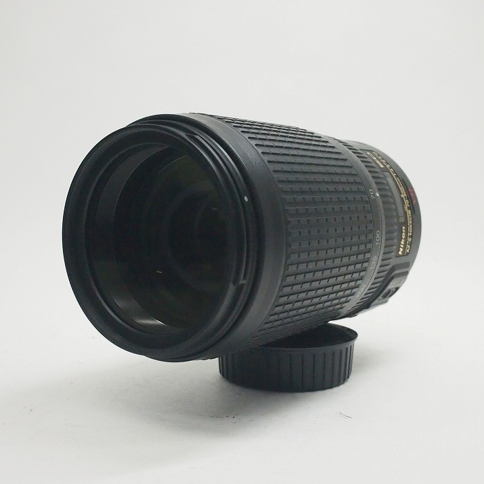 ニコン AF-S VR 70-300/F4.5-5.6G IF-ED