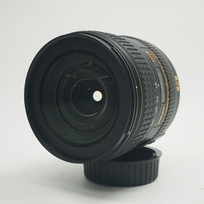 ニコン AF-S DX 16-80/F2.8-4E ED VR