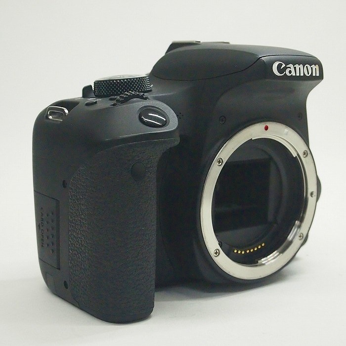 キヤノン EOS 800D (X9i 海外モデル)