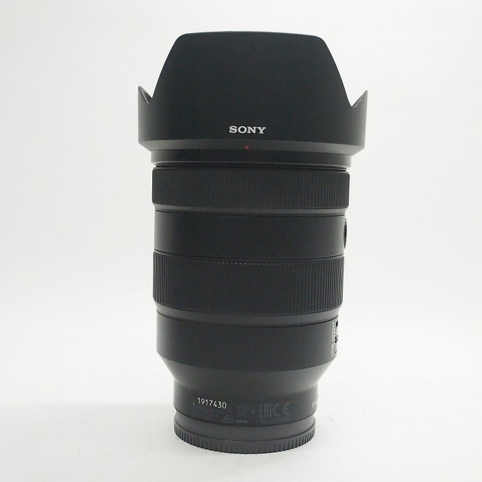 ソニー FE24-105/4 G OSS