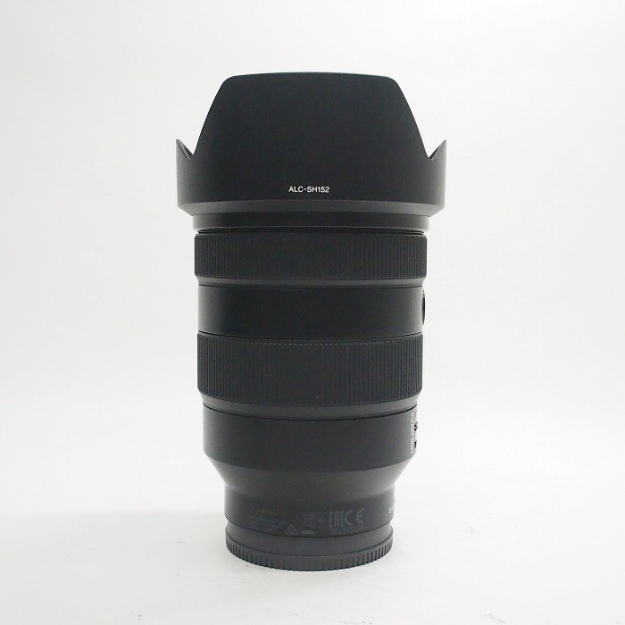 ソニー FE24-105/4 G OSS