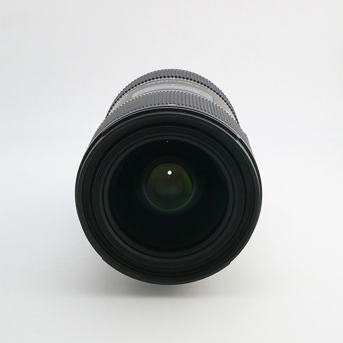 シグマ 18-35/1.8 DC HSM ニコン用