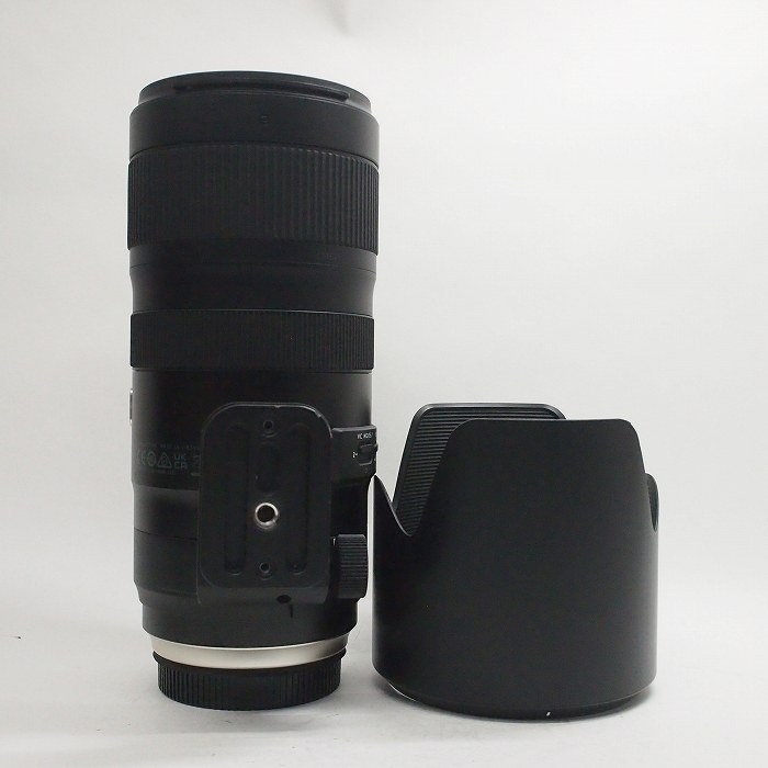 タムロン SP70-200/2.8 DI VC USD G2 A025 キヤノン