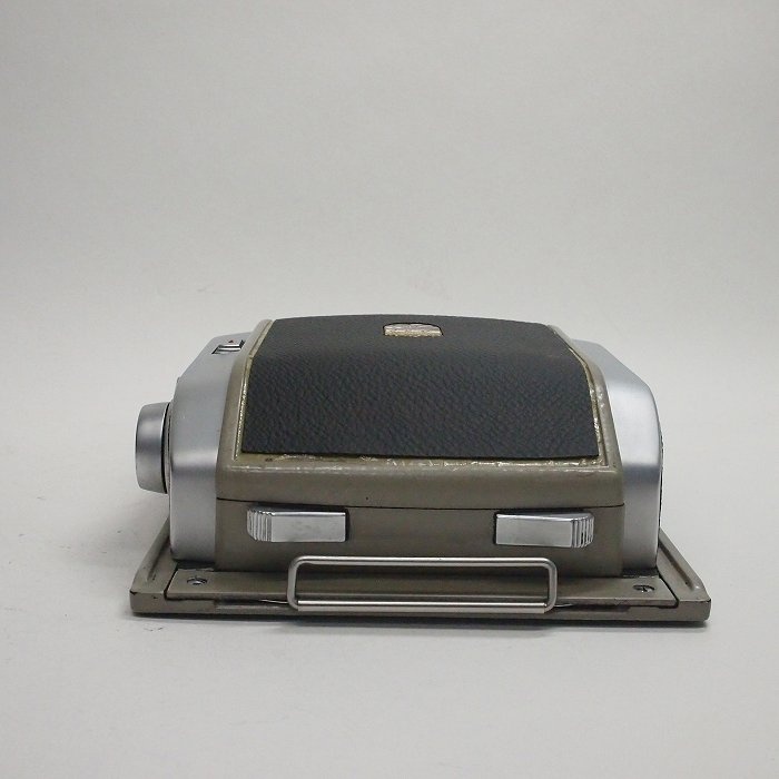 リンホフ スーパーローレックス 6X7