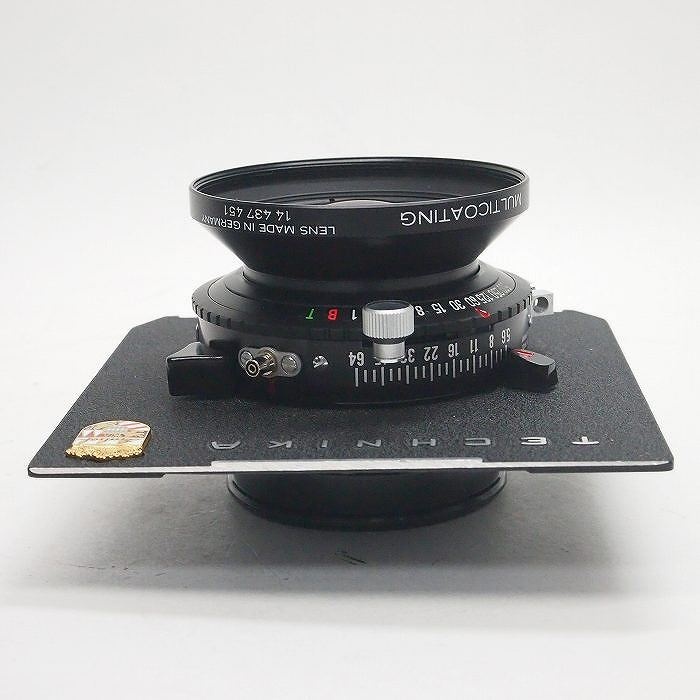 シュナイダー APO ジンマー MC 150/5.6 （コパル)