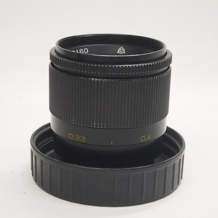 ロシア製 インダスター 61 50/2.8 マクロ (M42)