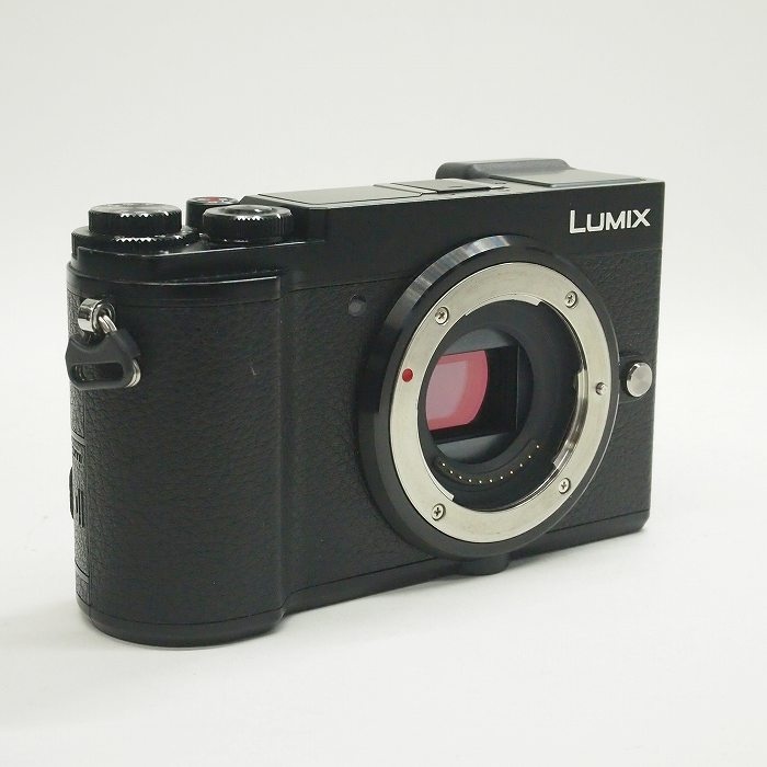 パナソニック DC-GX7MK3-K