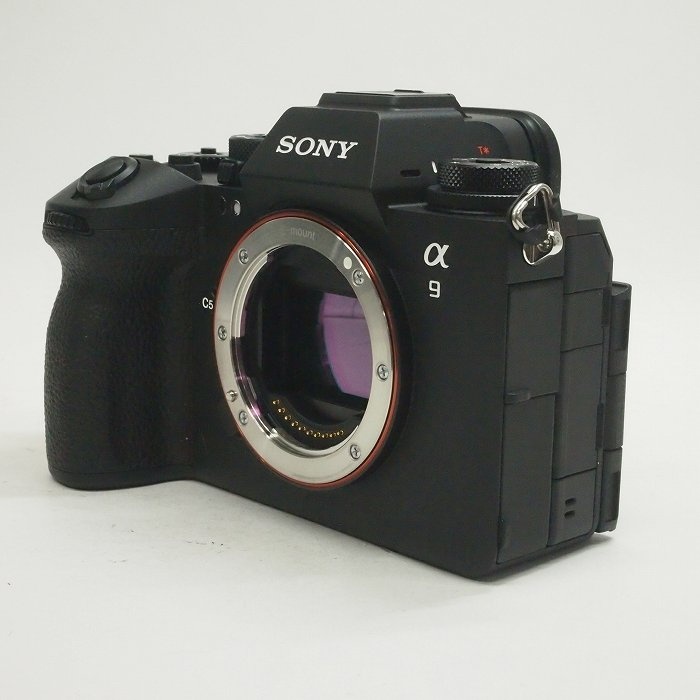 ソニー α9III (ILCE-9M3) ボディ