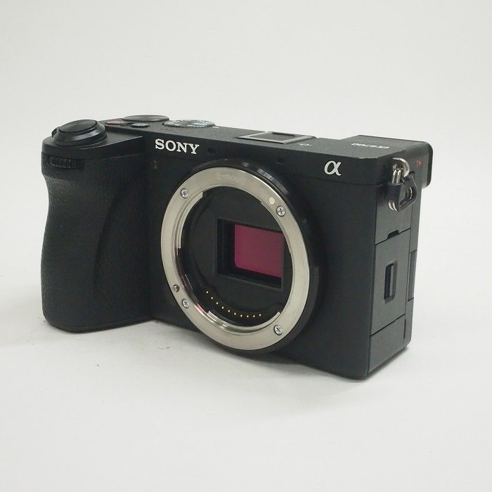 ソニー α6700(ILCE-6700) ボディ