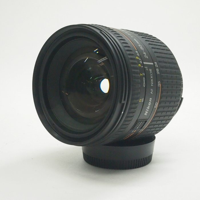 ニコン AI AF 24-85/F2.8-4D IF