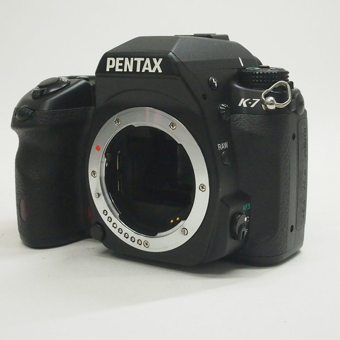 ペンタックス K-7 ボディ