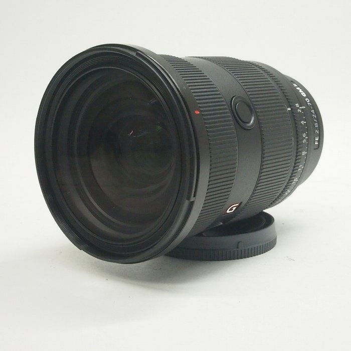 ソニー FE24-70/2.8 GM II (SEL2470GM2)