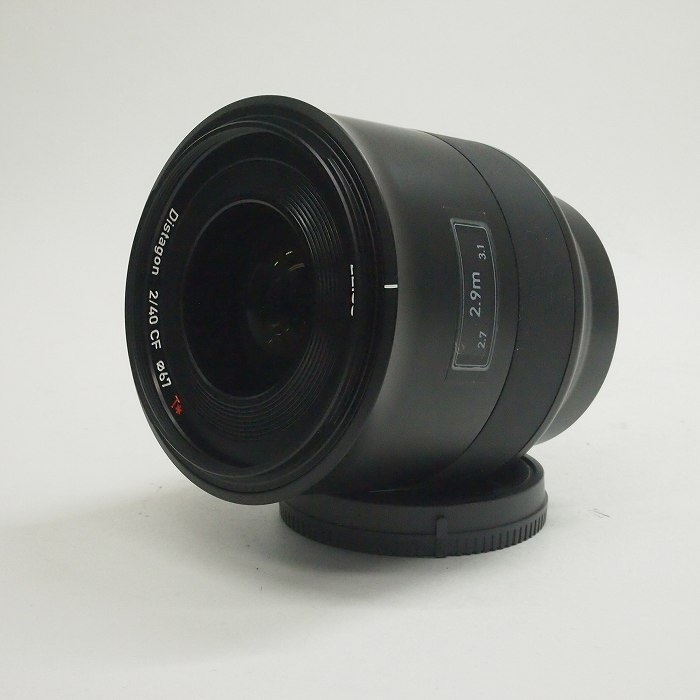 ツアイス Batis 2/40 CF ソニーE用
