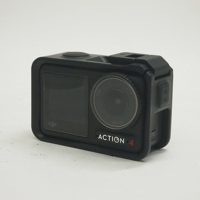 DJI OSMO ACTION 4