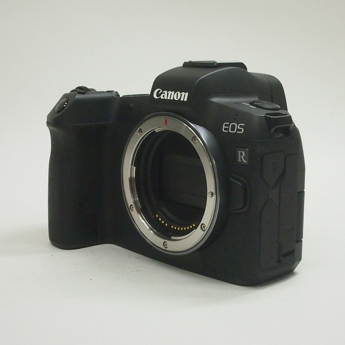 キヤノン EOS R ボディ