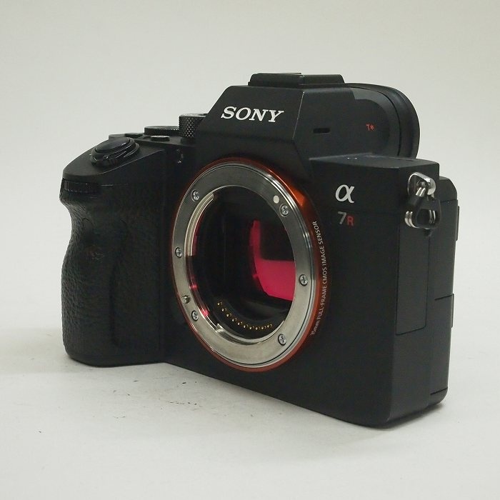 ソニー α7R III (ILCE-7RM3) ボディ