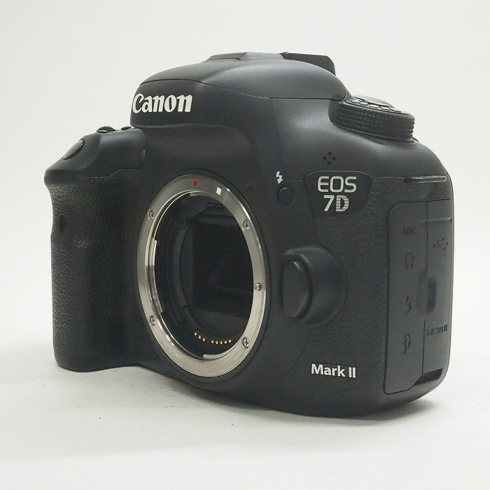 キヤノン EOS 7D MARK2 ボデイ