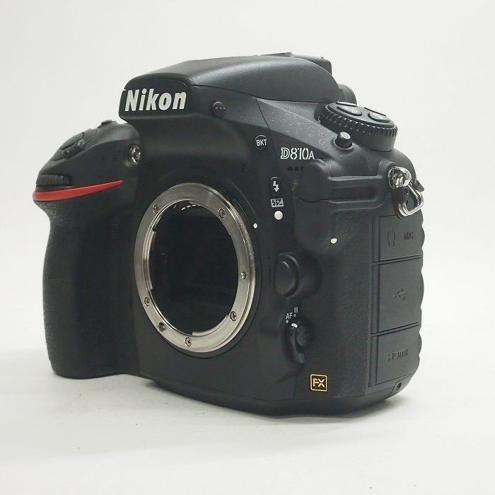 ニコン D810A ボディ