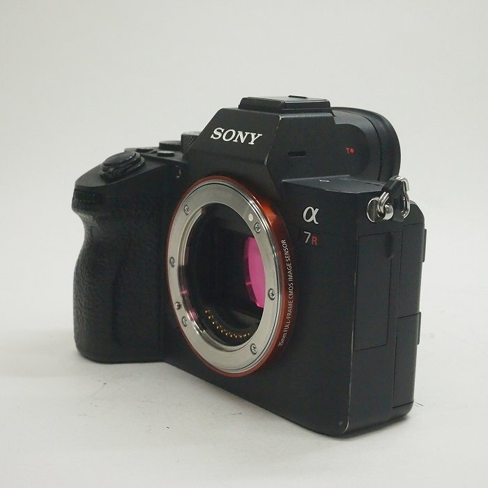 ソニー α7RIII(ILCE-7RM3) ボディ