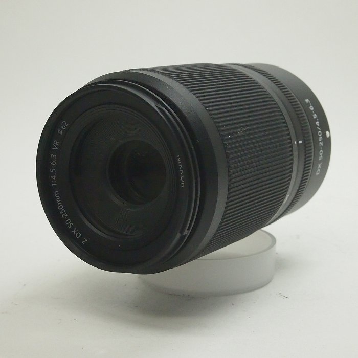 ニコン Z DX 50-250/4.5-6.3 VR