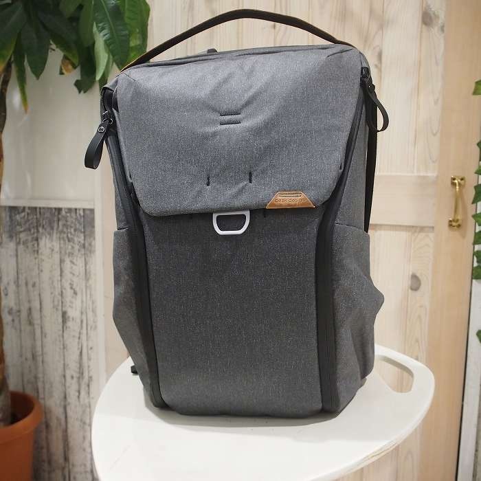 ピークデザイン BEDB-30-CH-2 エブリデイバックパック30L チヤコール