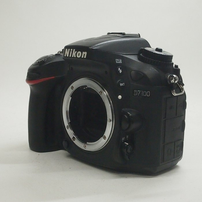ニコン D7100 ボディ