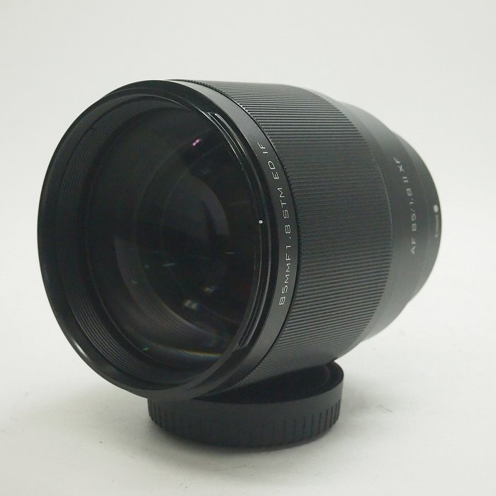 VILTROX AF85/1.8 II STM ED IF フジX用