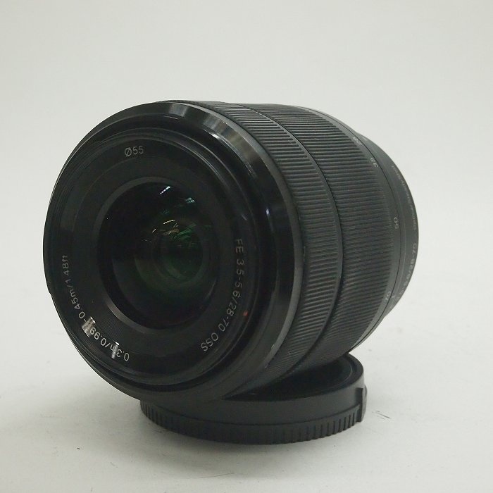 ソニー FE28-70/3.5-5.6 OSS (SEL2870)