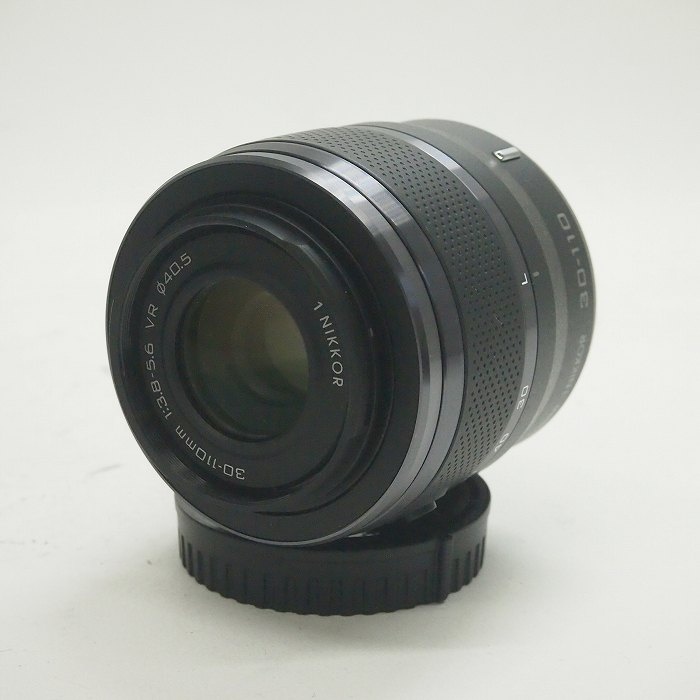 ニコン 1ニッコール VR30-110/3.8-5.6 ブラック