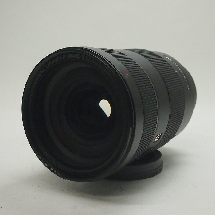 ソニー FE24-70/2.8 GM (SEL2470GM)