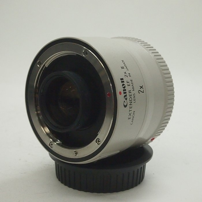 キヤノン エクステンダー EF2X II