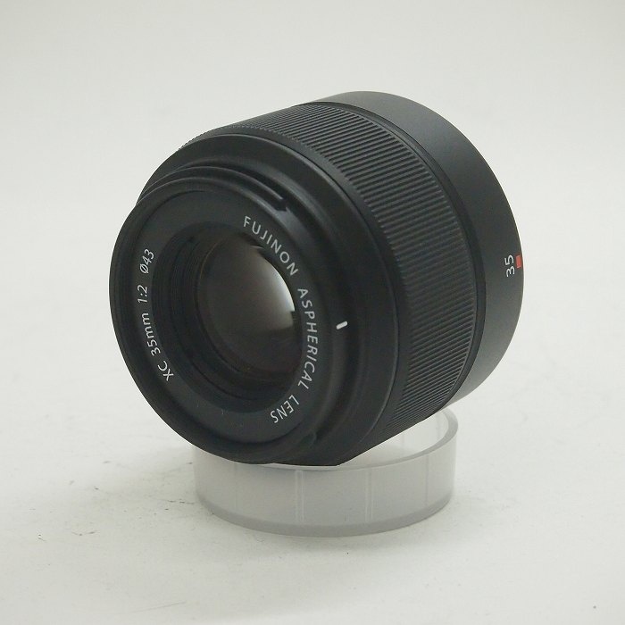 フジフイルム XC35/2