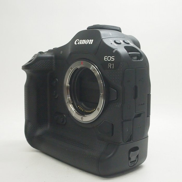 キヤノン EOS R1 ボデイ（海外モデル）