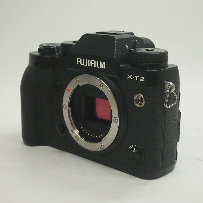 フジフイルム X-T2 ボディ ブラック