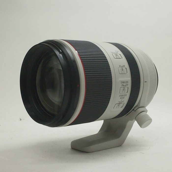 キヤノン RF70-200/2.8L IS USM
