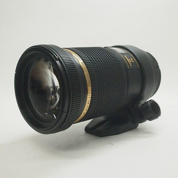 タムロン SP AF180/3.5 DI LD マクロ B01 ニコン用