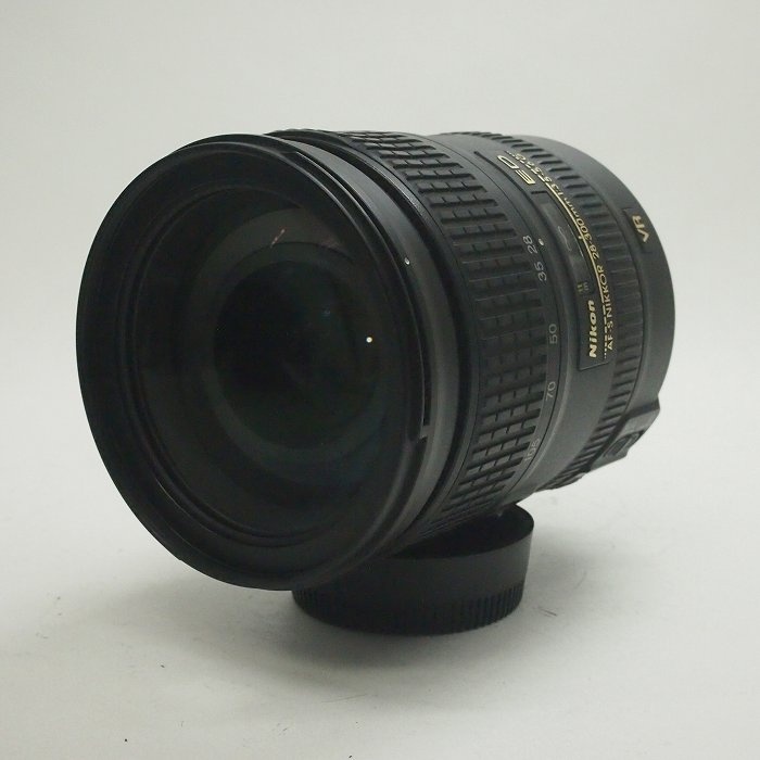 ニコン AF-S 28-300/3.5-5.6G ED VR