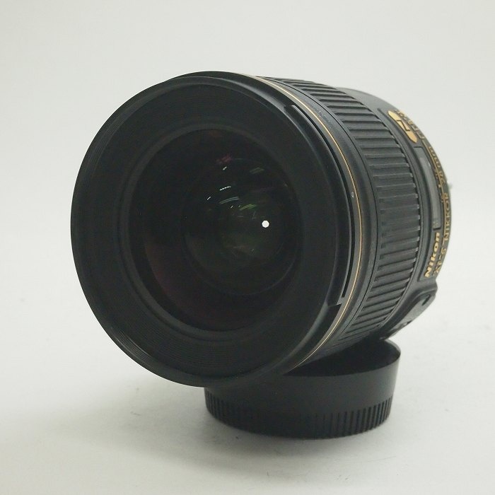 ニコン AF-S 28/1.8G