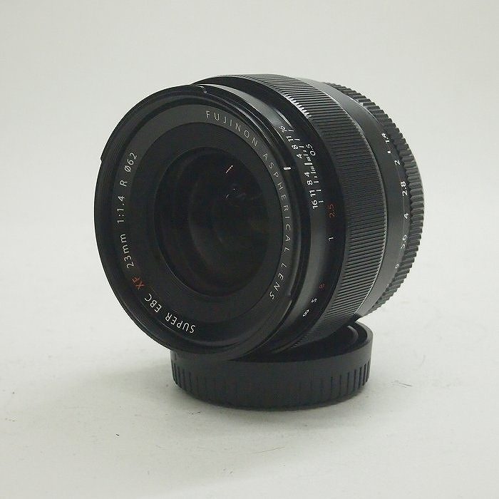 フジフイルム XF23/1.4 R