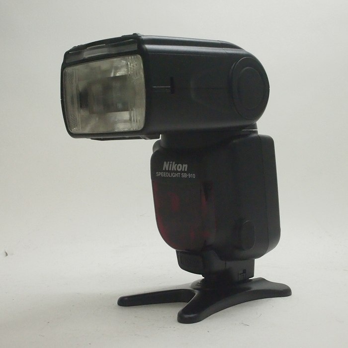 ニコン SB-910 スピードライト