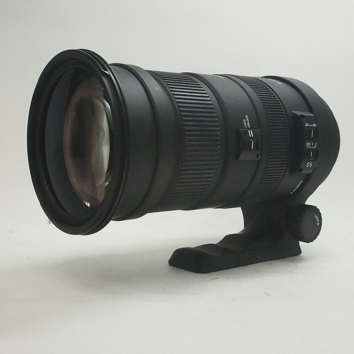 シグマ APO50-500/4.5-6.3 DG OS HSM ニコン用