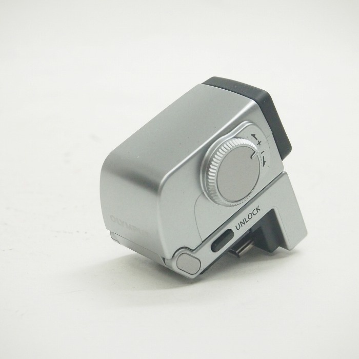 オリンパス VF-3 ビューファインダー シルバー