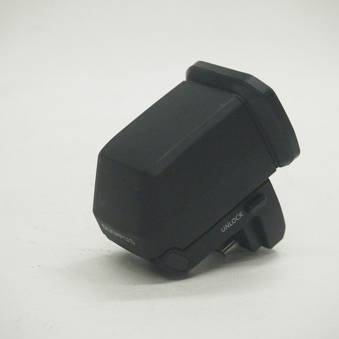 オリンパス VF-4 ビューファインダー ブラック