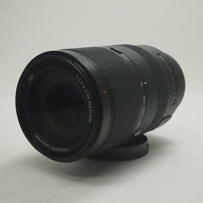 ソニー E70-350/4.5-6.3 G OSS