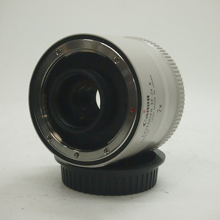 キヤノン エクステンダー EF2X II