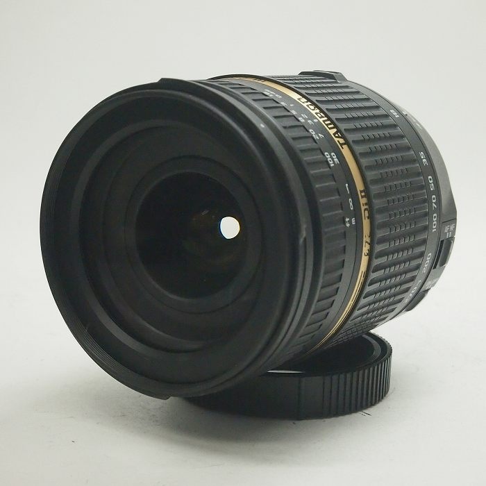 タムロン SP AF18-270/3.5-6.3 DI2 VC B003 EOS用