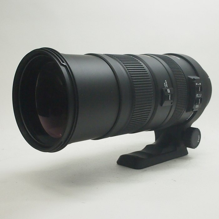 シグマ APO150-500/5-6.3 DG OS HSM EOS用